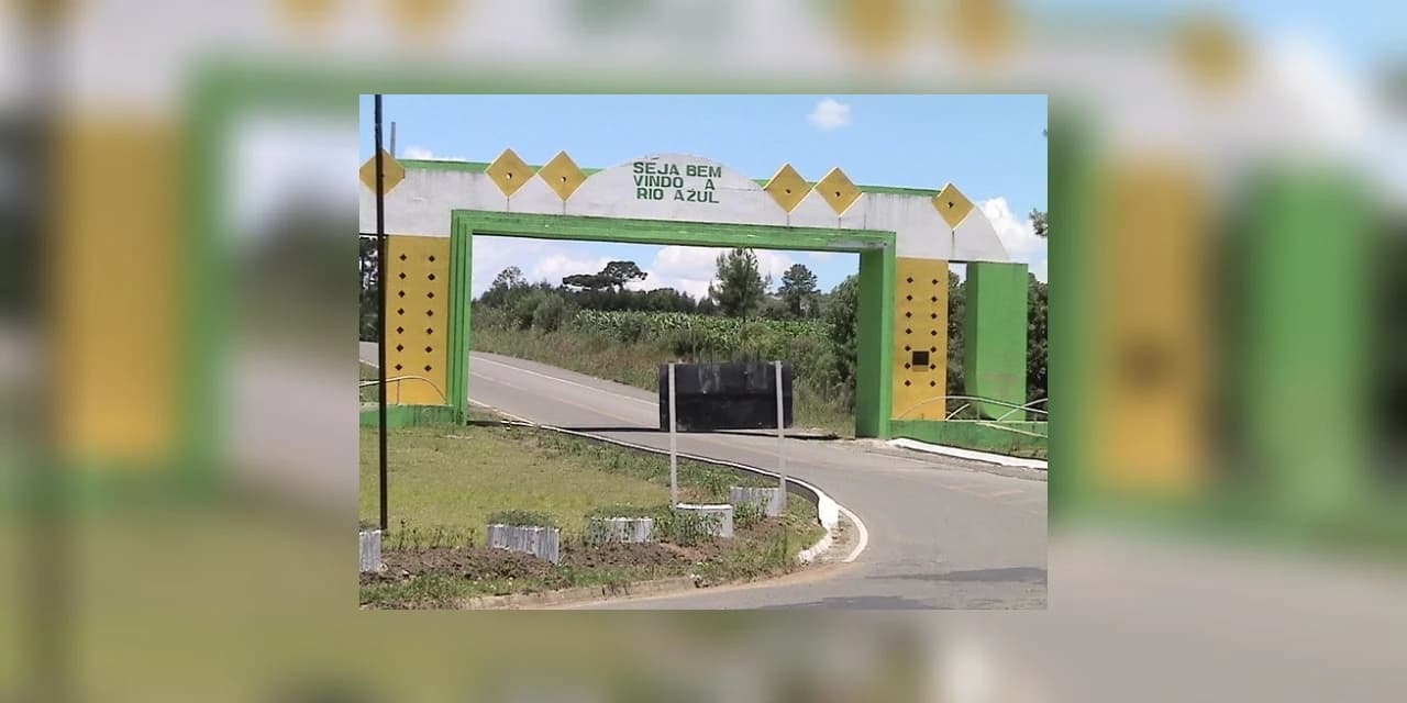Em Rio Azul adolescente era mantido em cárcere privado pelo pai