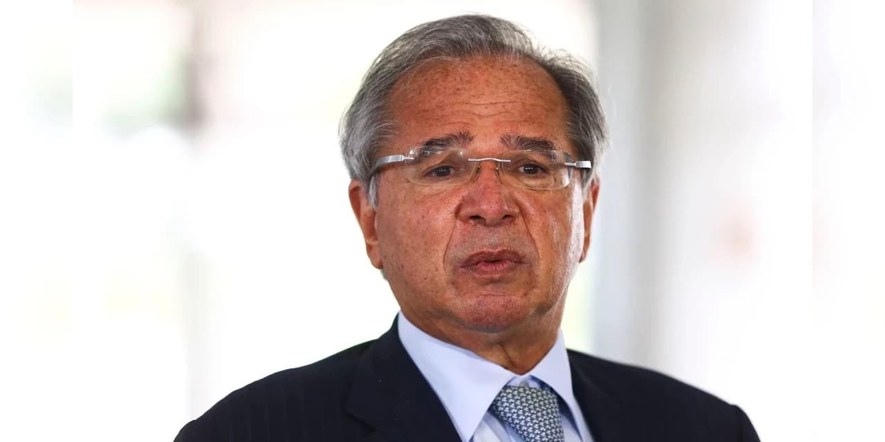 Valor médio de auxílio emergencial será de R$ 250, diz Guedes