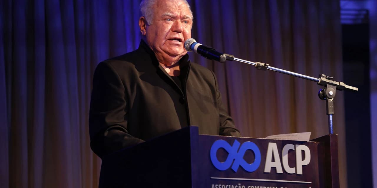 Ex-governador do Paraná, Jaime Lerner é diagnosticado com Covid-19 aos 83 anos