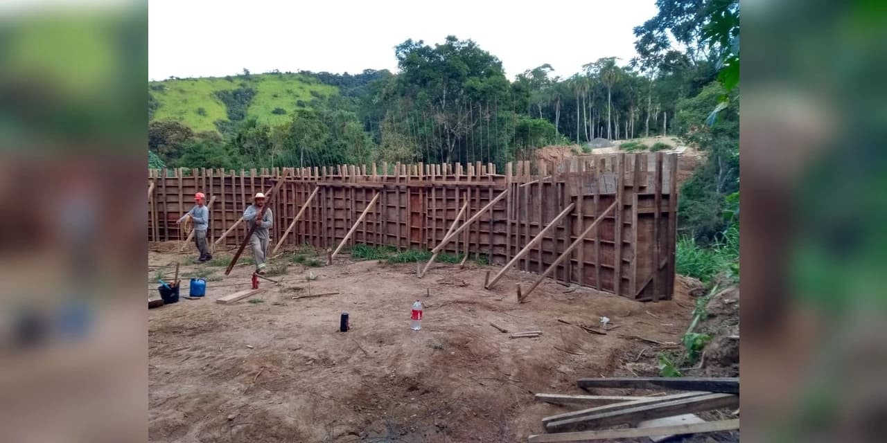 Prudentópolis: Novo trajeto de estrada até Ligação ficará interditado até abril