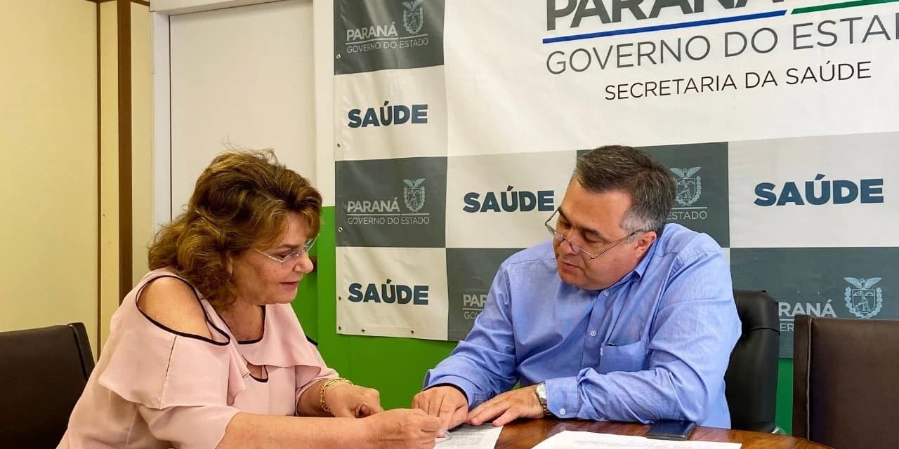 Governo confirma à Cristina Silvestri a criação de 30 novos leitos no Hospital Regional