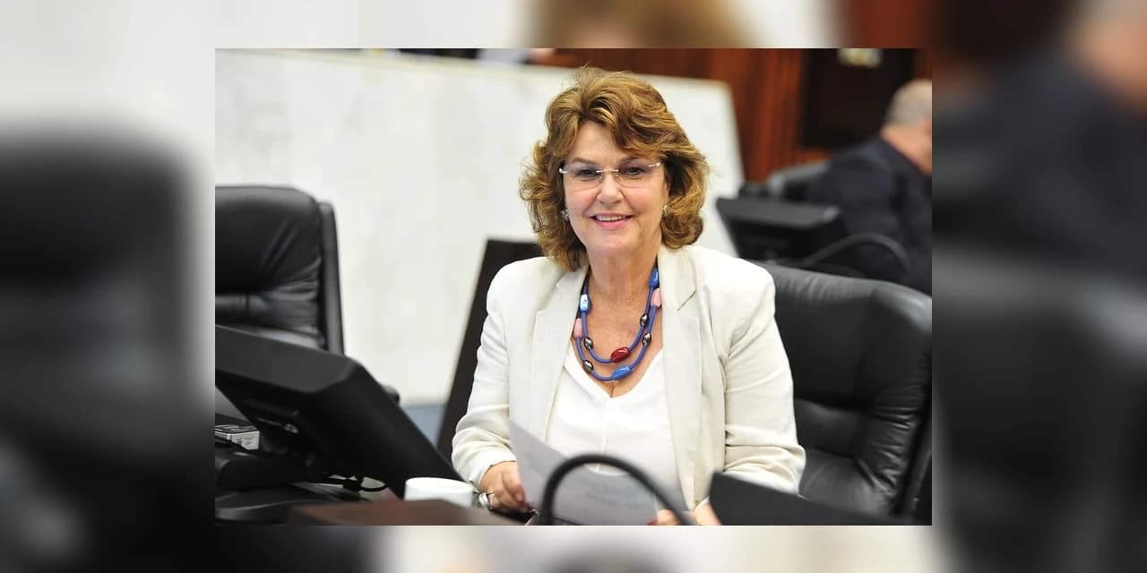 Cristina Silvestri destaca construção de nova maltaria no Paraná, investimento de R$ 1,5 bilhão