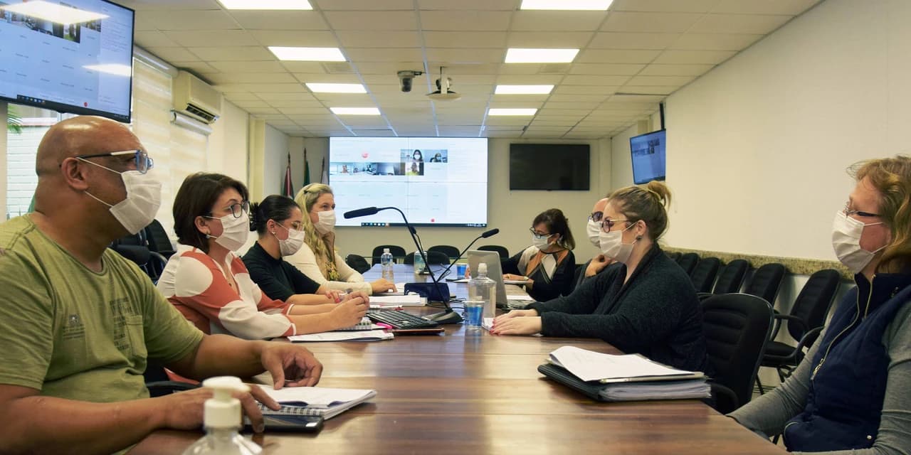 Campanha de vacinação contra a gripe começa em 12 de abril