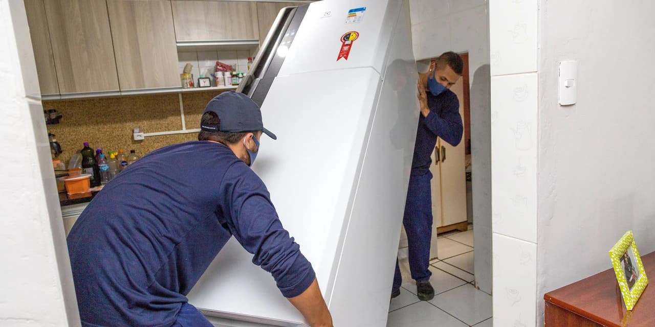 Copel lança nova etapa do projeto para troca de eletrodomésticos