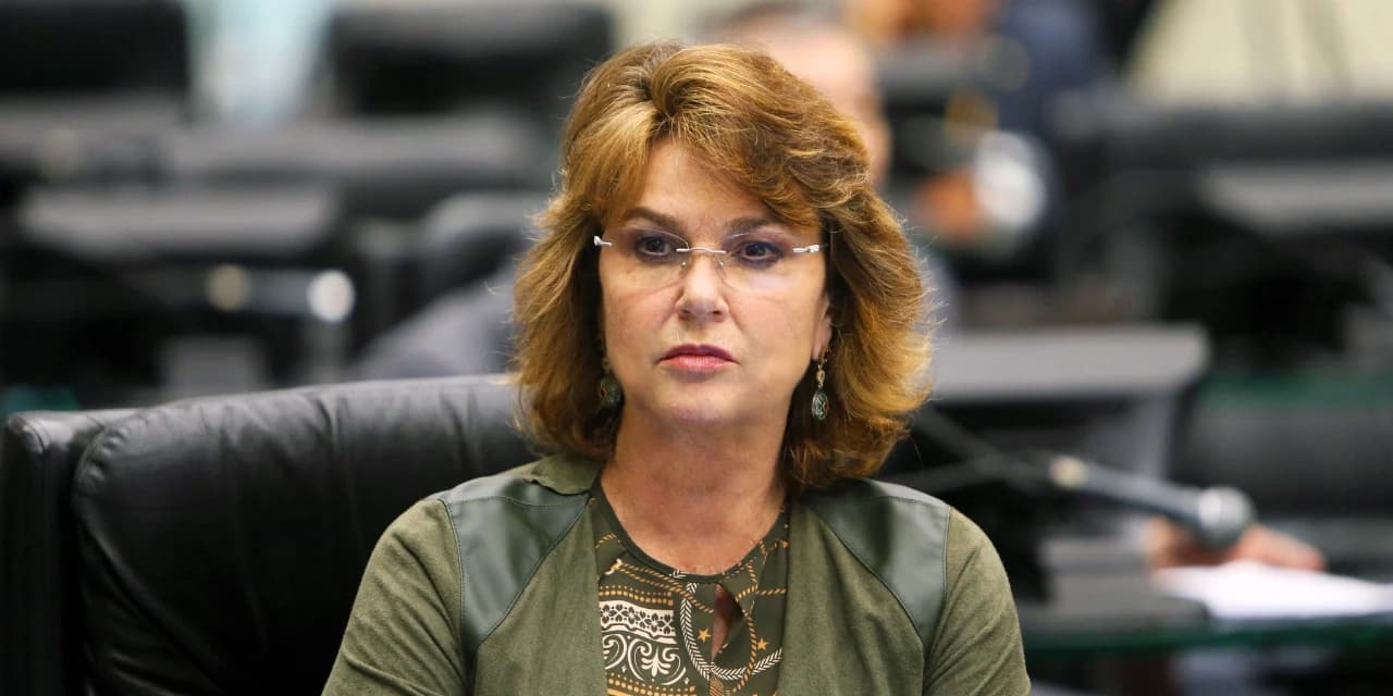 Manifesto da Assembleia reforça pedido de Cristina Silvestri para obras na BR-277