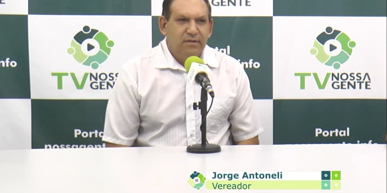 TV NOSSA GENTE: Câmara de Guamiranga vota hoje a redução dos subsídios dos vereadores