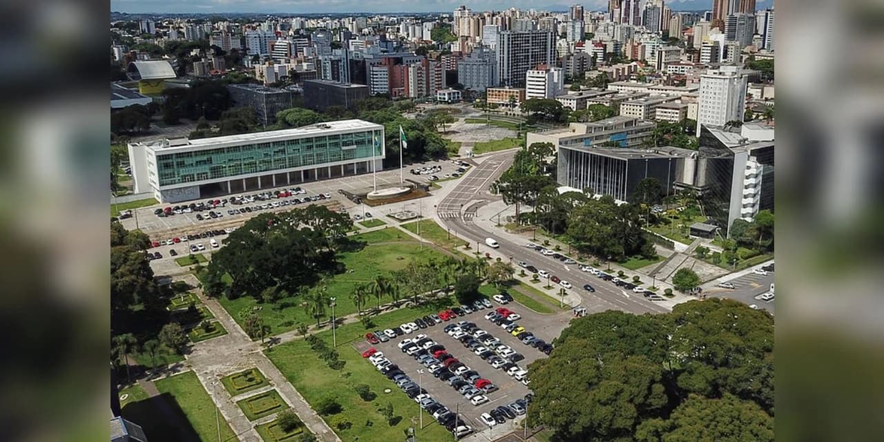 Governo manda para Assembleia projeto de lei do auxílio para empresas