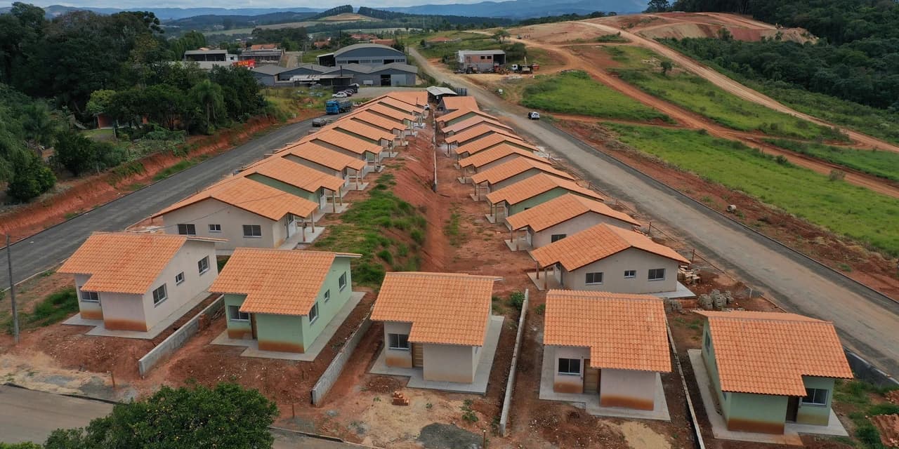 Inscrições para 25 novas moradias em Prudentópolis terminam em 30 de abril