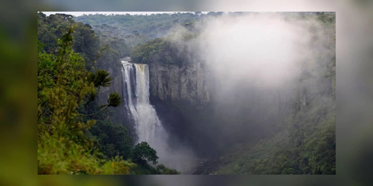 Prudentópolis cria selo que garante o turismo seguro na pandemia