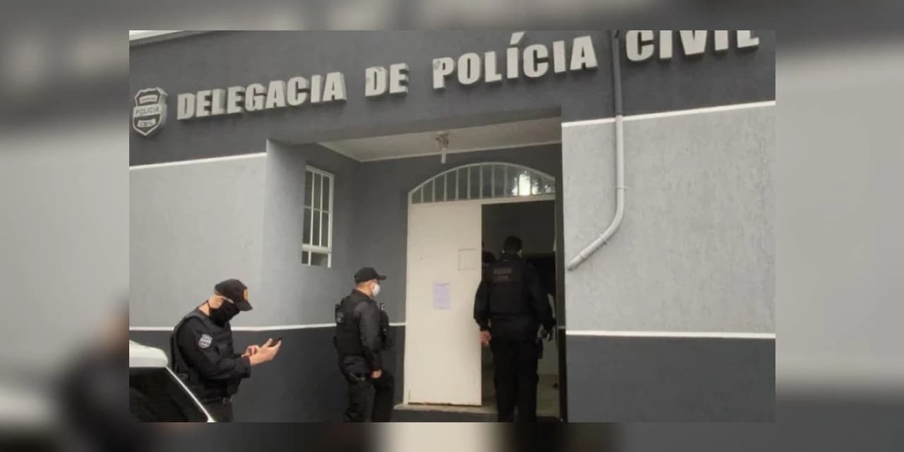 Jovem de 16 anos foi morto por disparos de arma de fogo em Imbituva