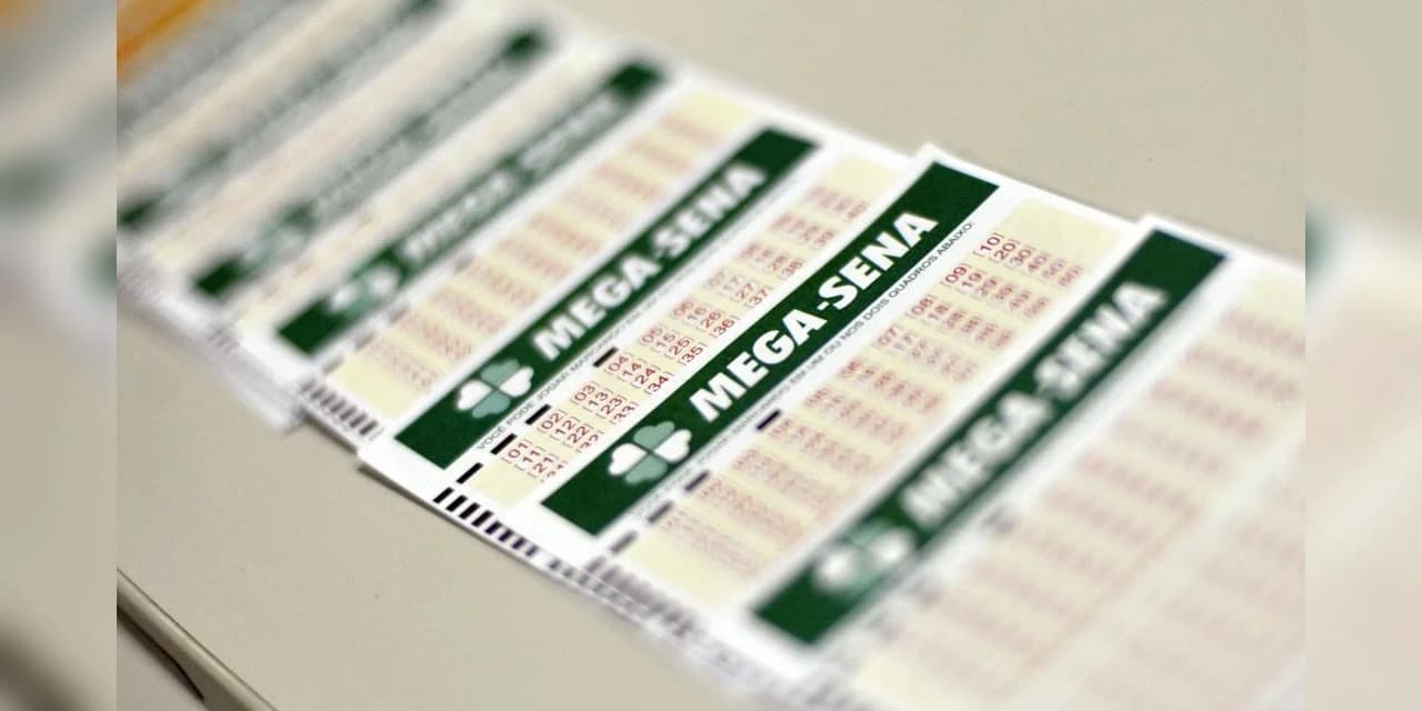 Apostador de RO ganha prêmio de 37,4 milhões na Mega-Sena