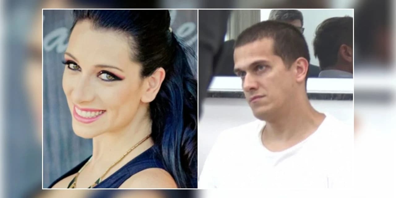 Luis Felipe Manvailer é condenado a 31 anos de prisão por matar a esposa