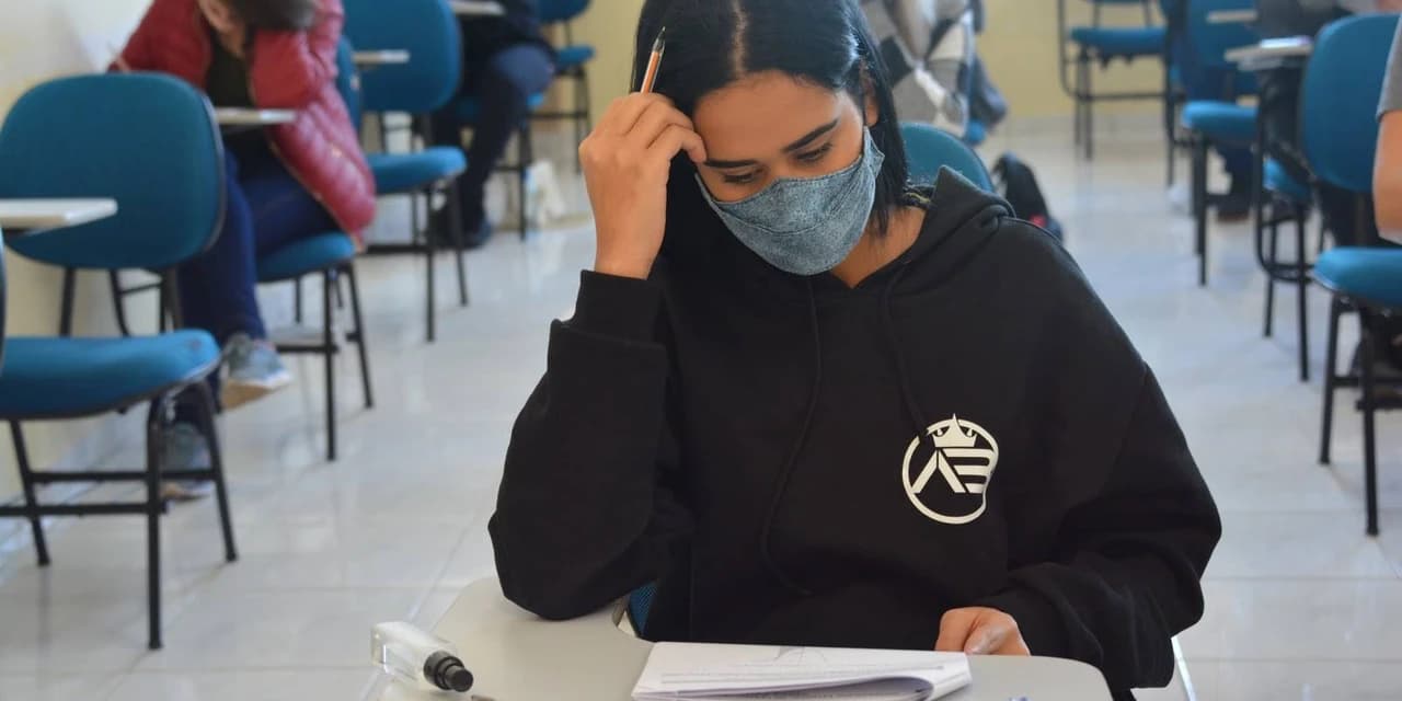 Unicentro conclui Vestibular 2021; resultado sai até 11 de junho