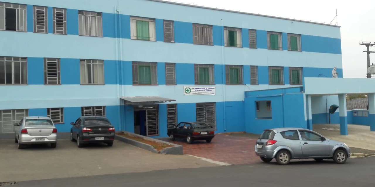 É grave o estado do bebê de 1,7 meses que foi agredido pelo padrasto em Prudentópolis