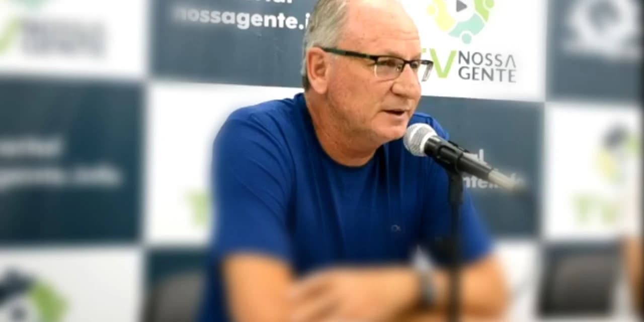 Guamiranga irá adotar “tratamento precoce” contra a Covid-19