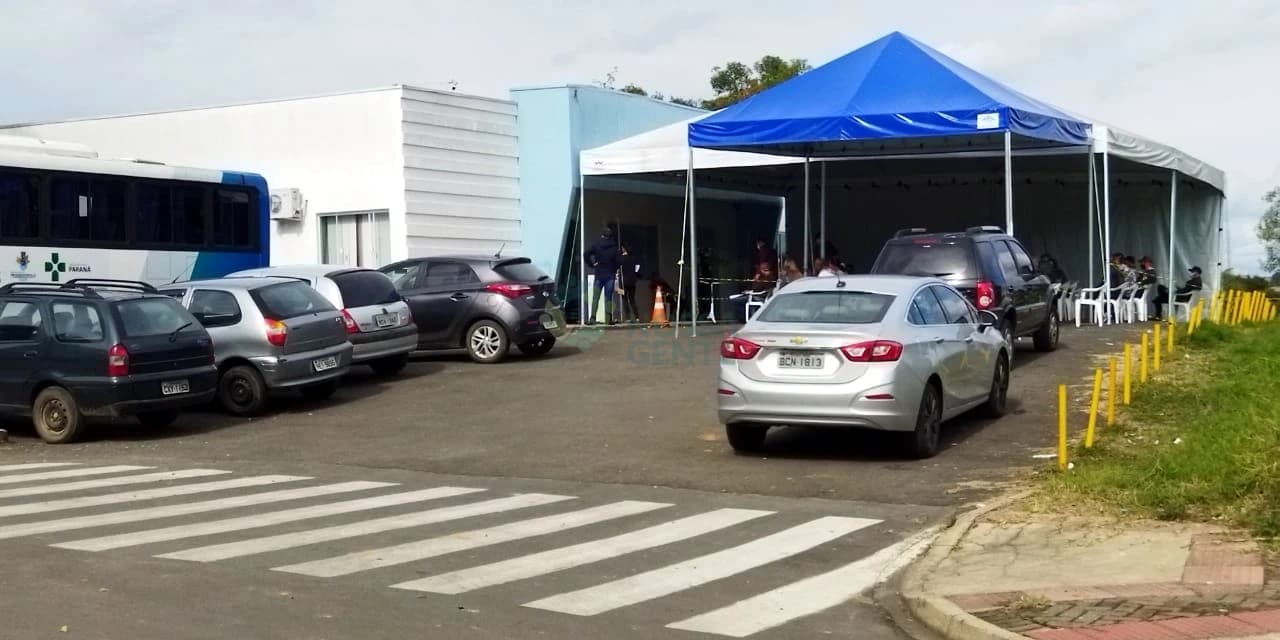 Prefeitura de Prudentópolis tem tomado várias medidas necessárias para o enfrentamento à COVID-19