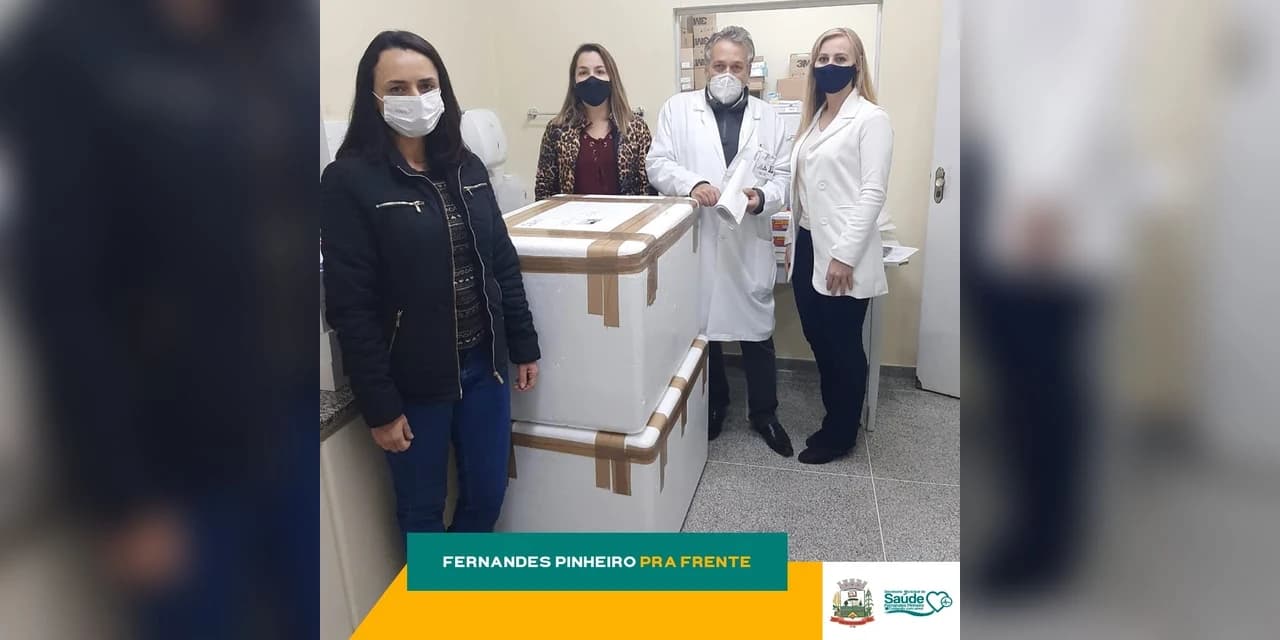 Consórcio CIS/AMCESPAR entrega R$ 98.550,00 para a Santa Casa de Irati