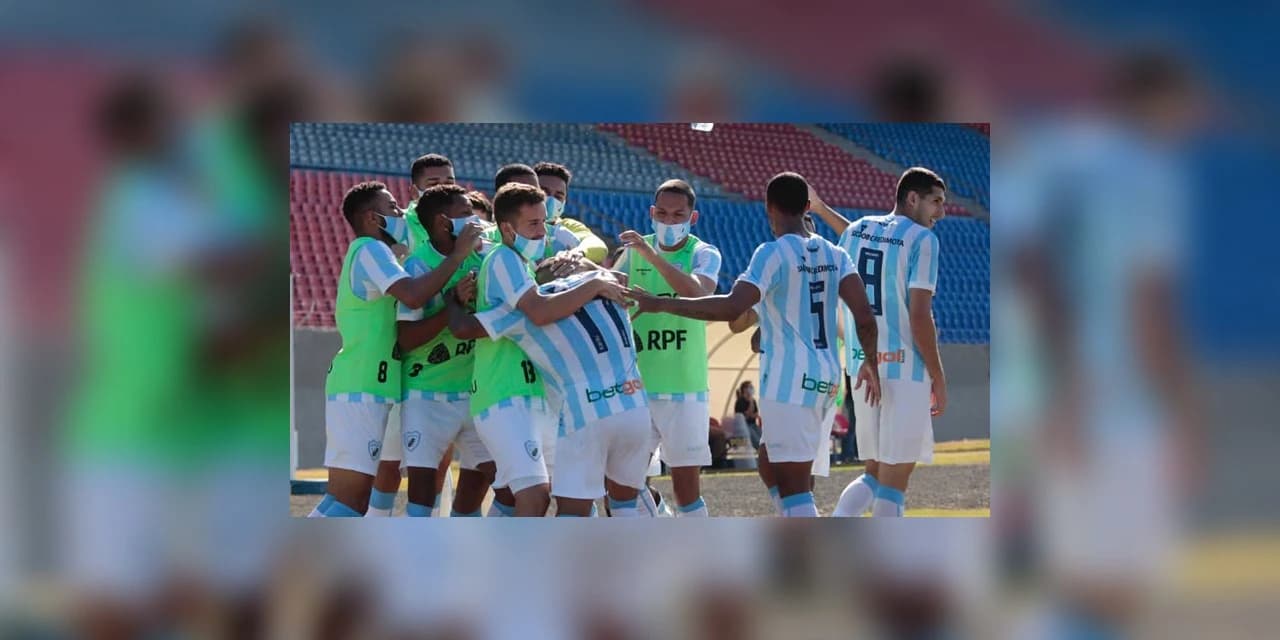 Londrina vence o Cianorte fora de casa e vai para semifinal