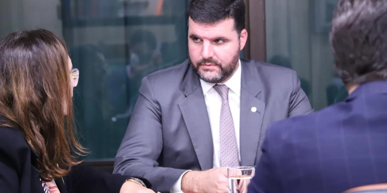 Pedro Lupion é o novo presidente da Frente Parlamentar do Biodiesel