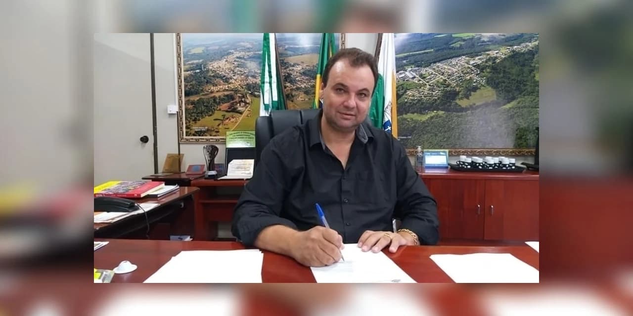 Teixeira Soares lança programa “Renda Boa” para famílias em situação de vulnerabilidade social
