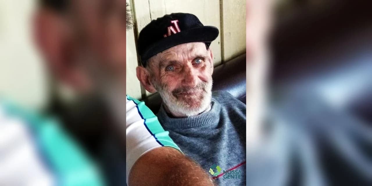 Com pesar o portal Nossa Gente comunica o falecimento