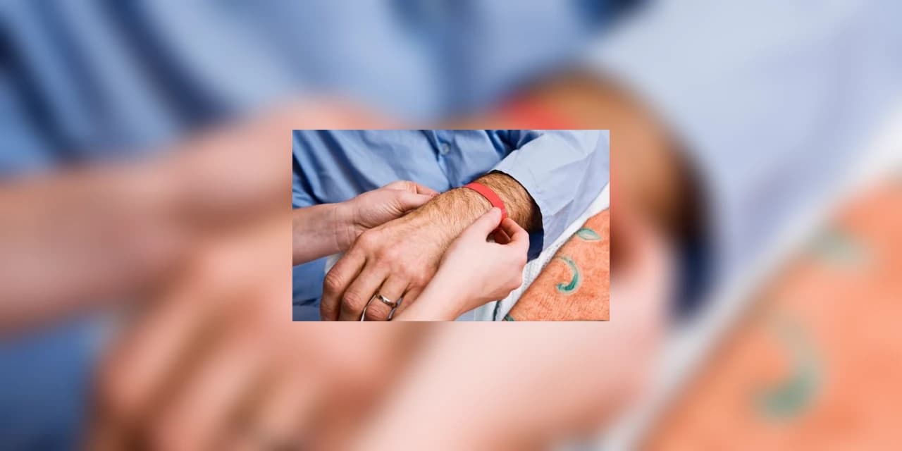 Inácio Martins deve adotar uso de pulseiras para pacientes com Covid-19