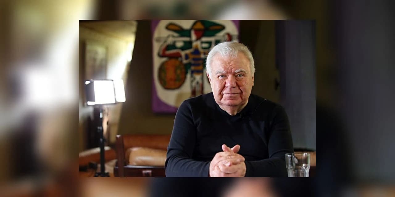Morre, aos 83 anos, arquiteto Jaime Lerner, ex-prefeito de Curitiba e governador do Paraná