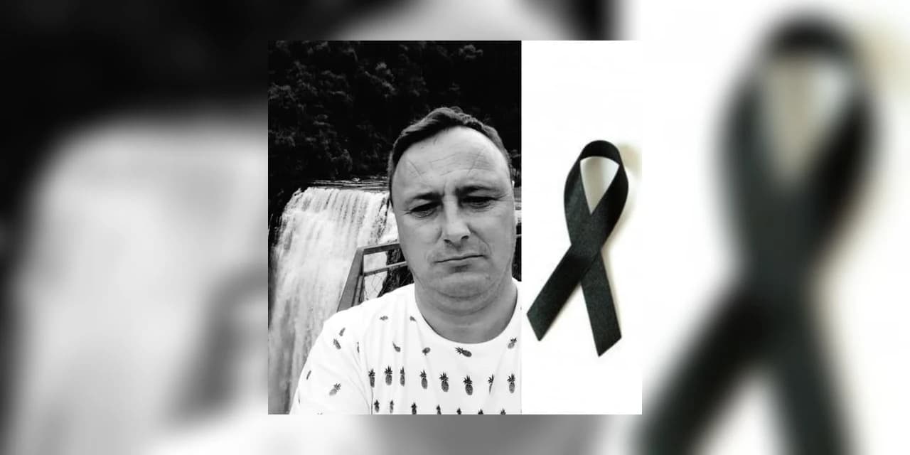 Vitima do Covid -19 faleceu o pai da vereadora Duda Goebel de Imbituva