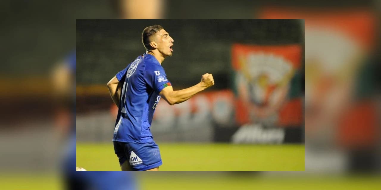 Com gol nos acréscimos, Cianorte empata com a Portuguesa na estreia da Série D
