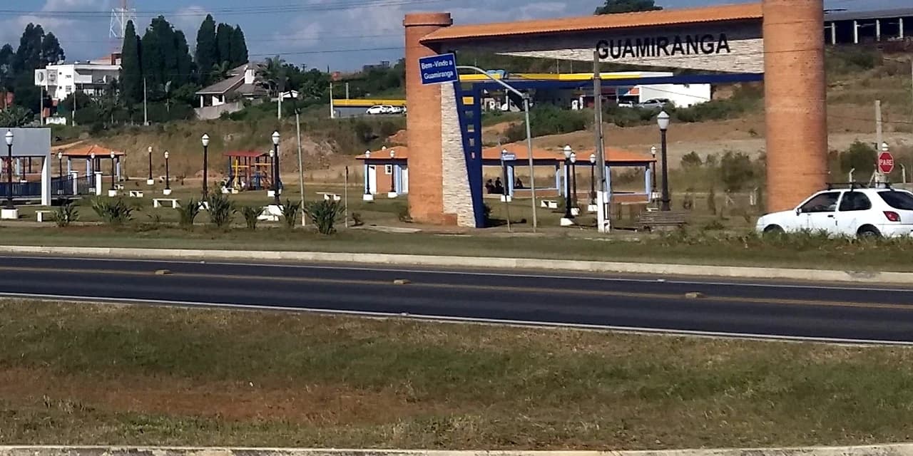 Guamiranga adota restrições para combater a covid-19