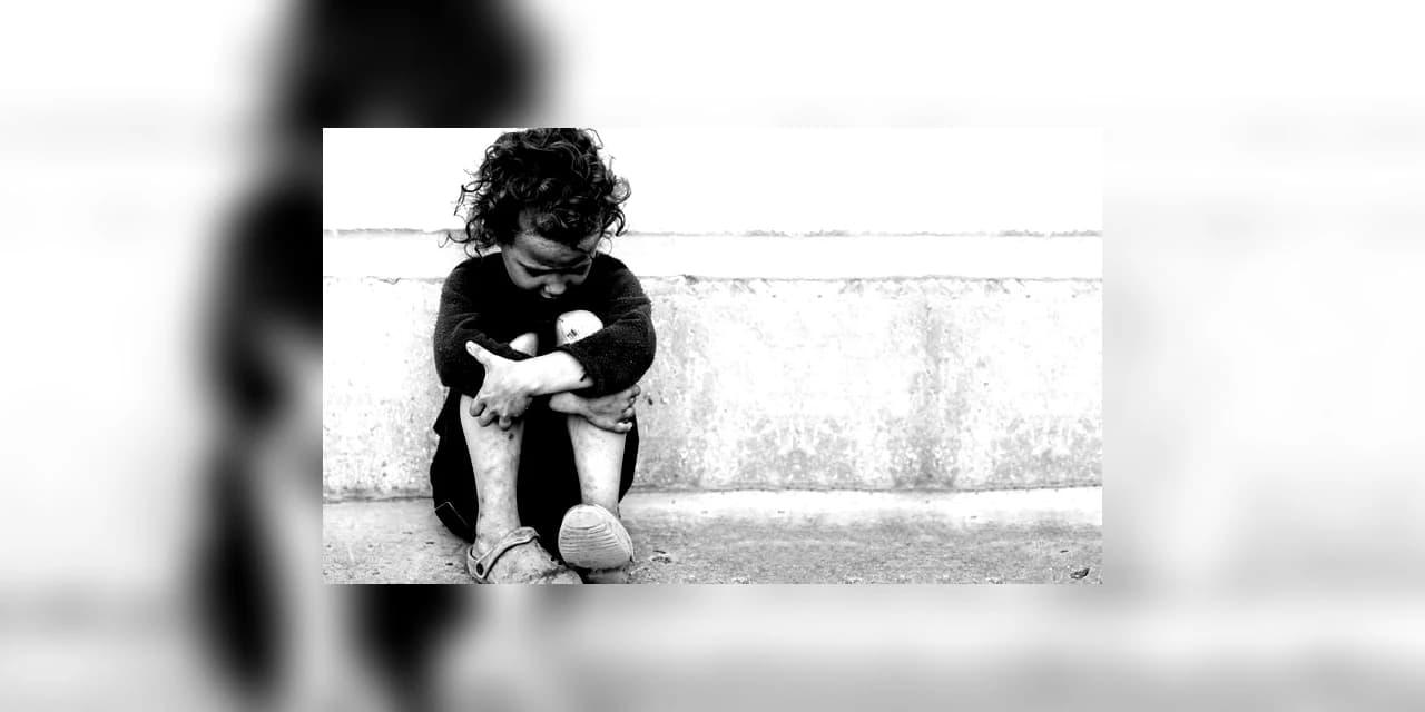 Criança de seis anos é encontrada andando sem a companhia dos pais em rua do centro de Prudentópolis