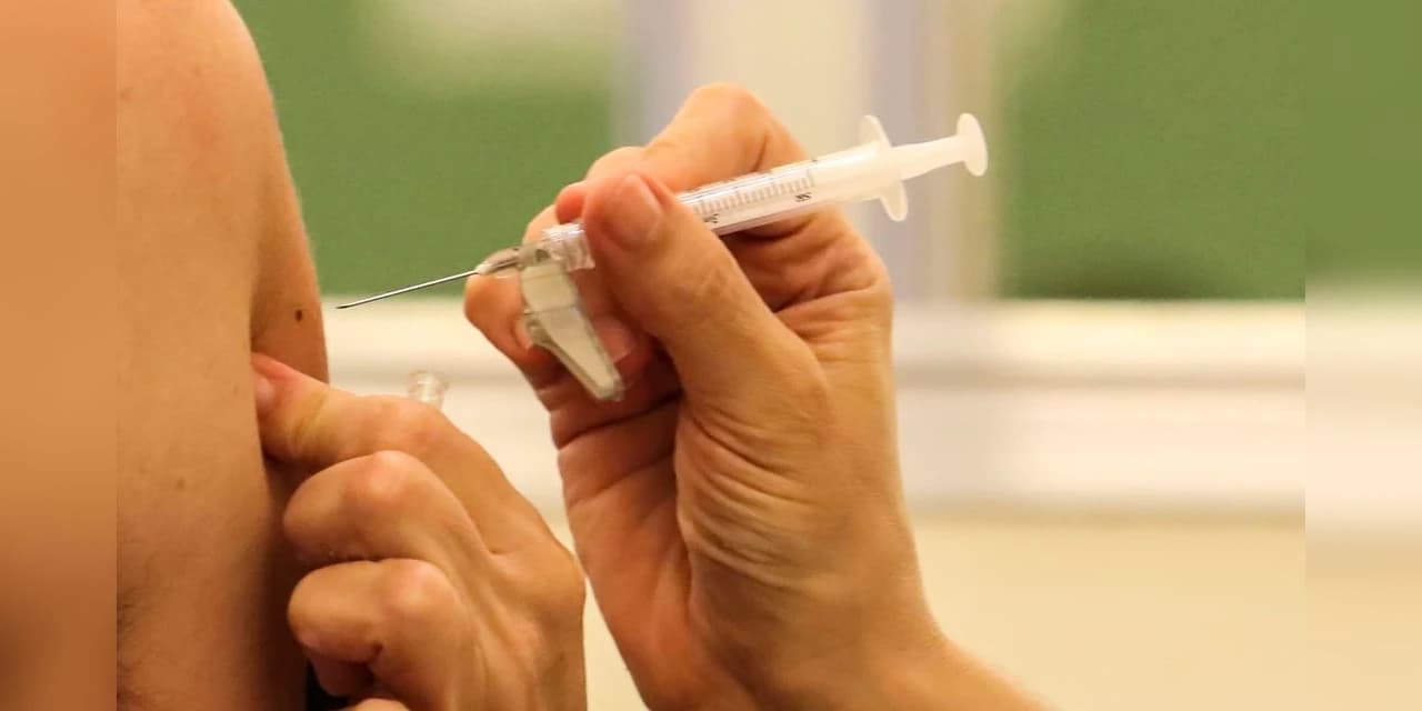 Covid-19: Confira programação de vacinação em Prudentópolis