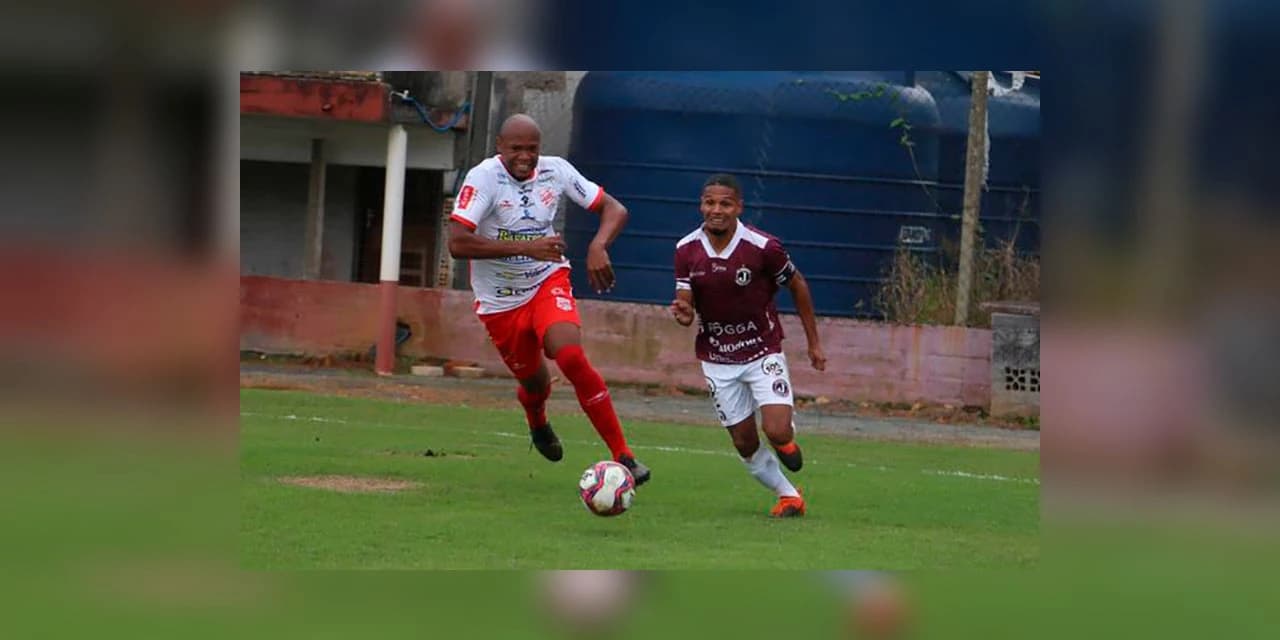 Fora de casa Rio Branco empata sem gols com o Juventus Jaraguá