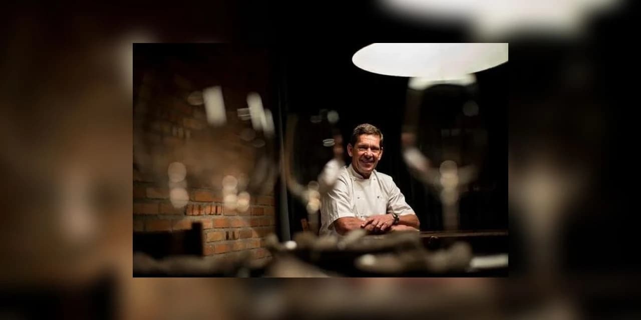 Dono do Madero chama senadores da CPI de palhaços e apoia Luciano Hang