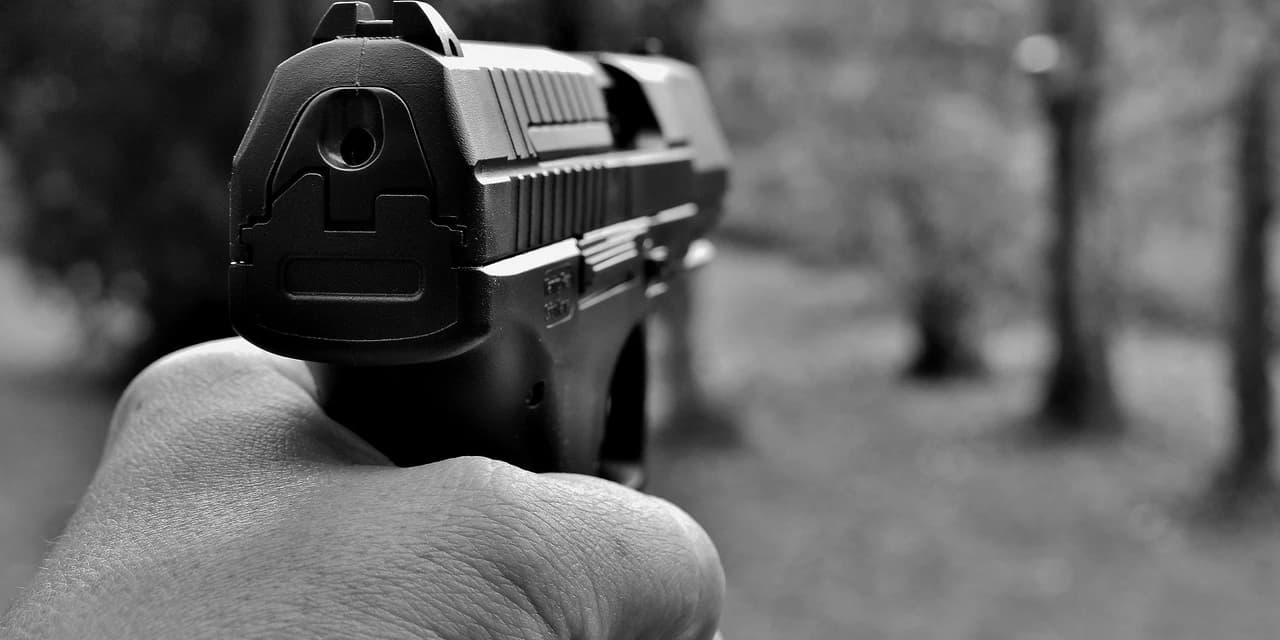 Homem morre após ser atingido por disparos de arma de fogo, em Rio Bonito do Iguaçu