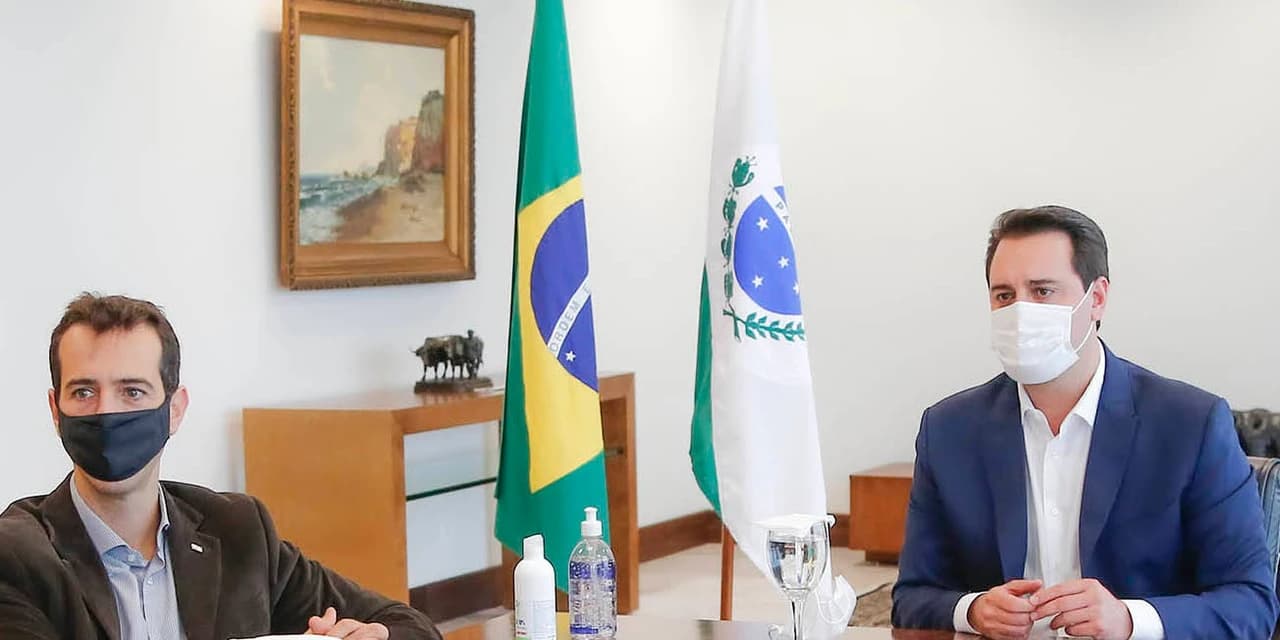 Governador assina termo que prevê novos investimentos nas APAEs