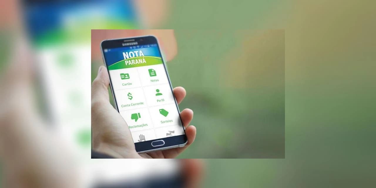 Novo milionário do Nota Paraná é de Maringá e tinha apenas dois bilhetes
