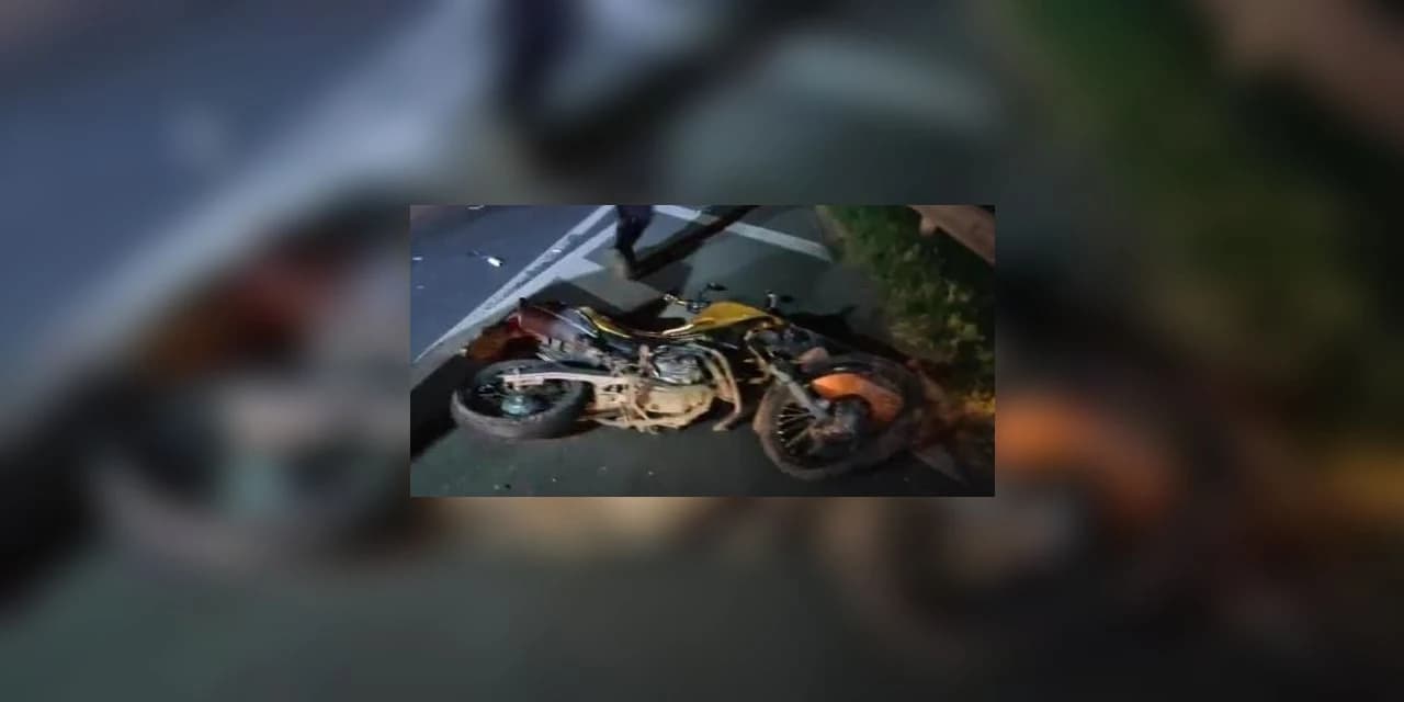 Jovem de Prudentópolis morre em grave acidente na BR-376, em Ponta grossa