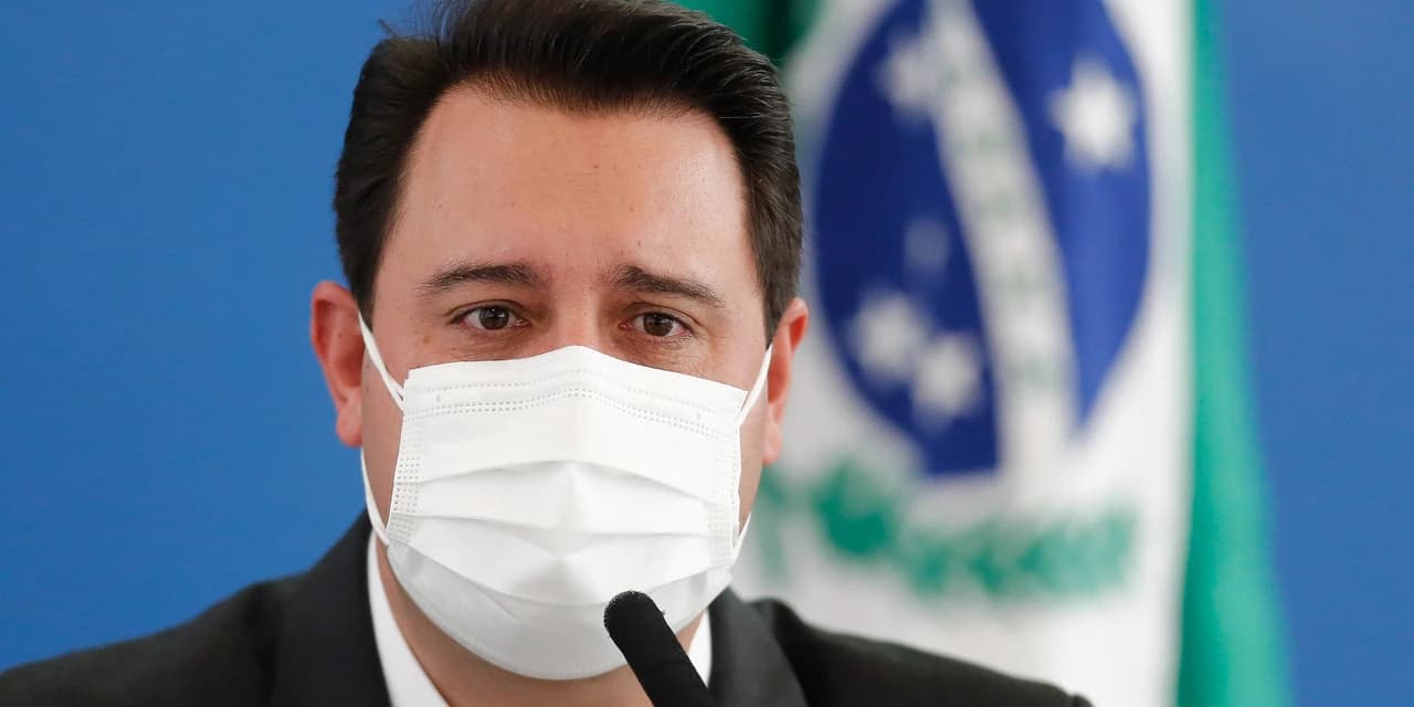 Governador Ratinho Junior cumpre agenda no México para atrair novos investimentos