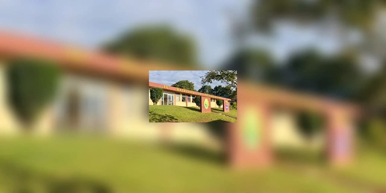 Em Guarapuava policiais militares salvam bebê recém-nascido que se afogou com leite materno