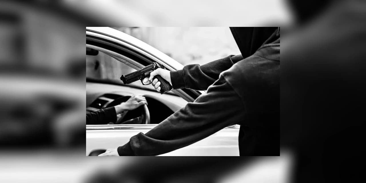 Mulher sofre sequestro relâmpago e perde R$ 18 mil, em Prudentópolis