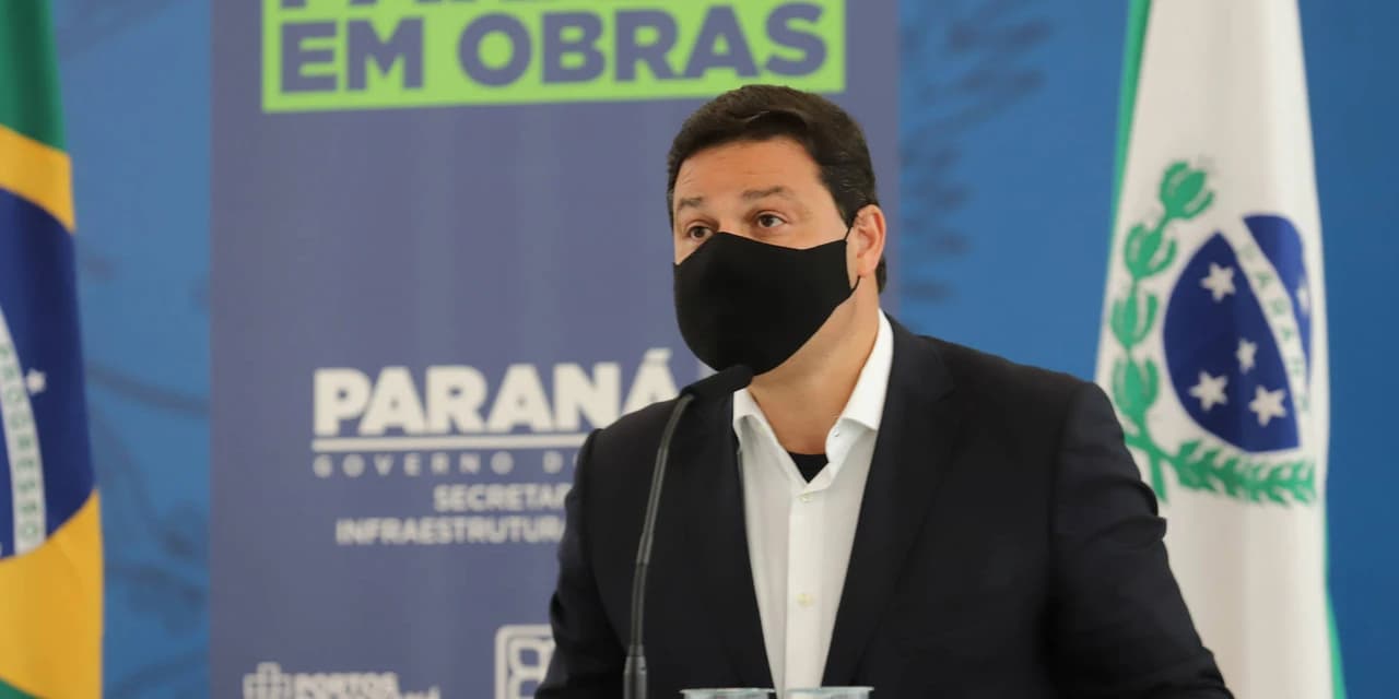 Estado projeta redução de 50% nas tarifas dos pedágios com nova concessão, diz secretário
