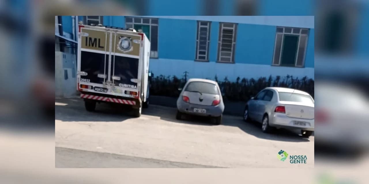 Em Prudentópolis, polícia vai apurar a morte de bebê