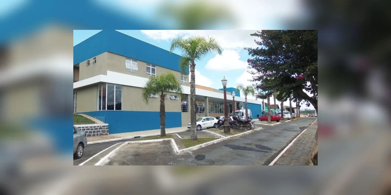 Santa Casa de Irati emite alerta referente ao aumento de internamentos com covid-19