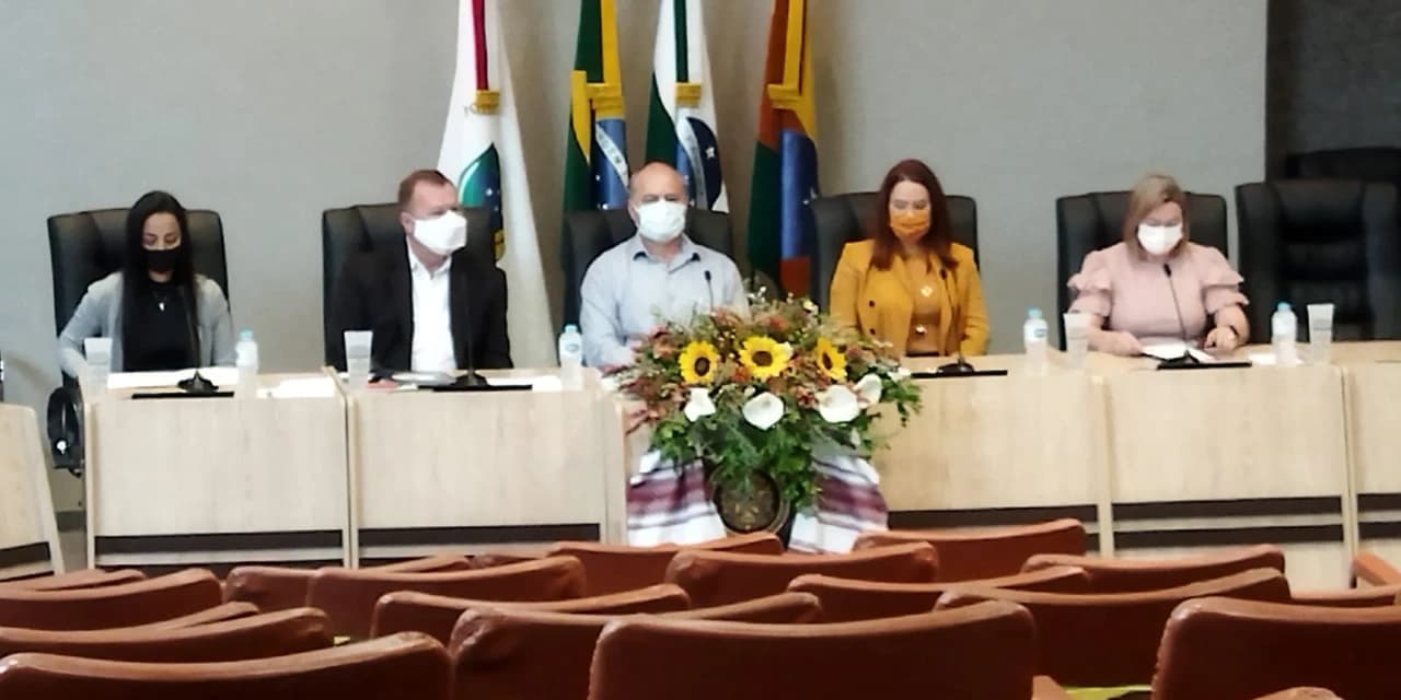 TV NOSSA GENTE: XII conferência Municipal de Assistência Social foi realizada em Prudentópolis