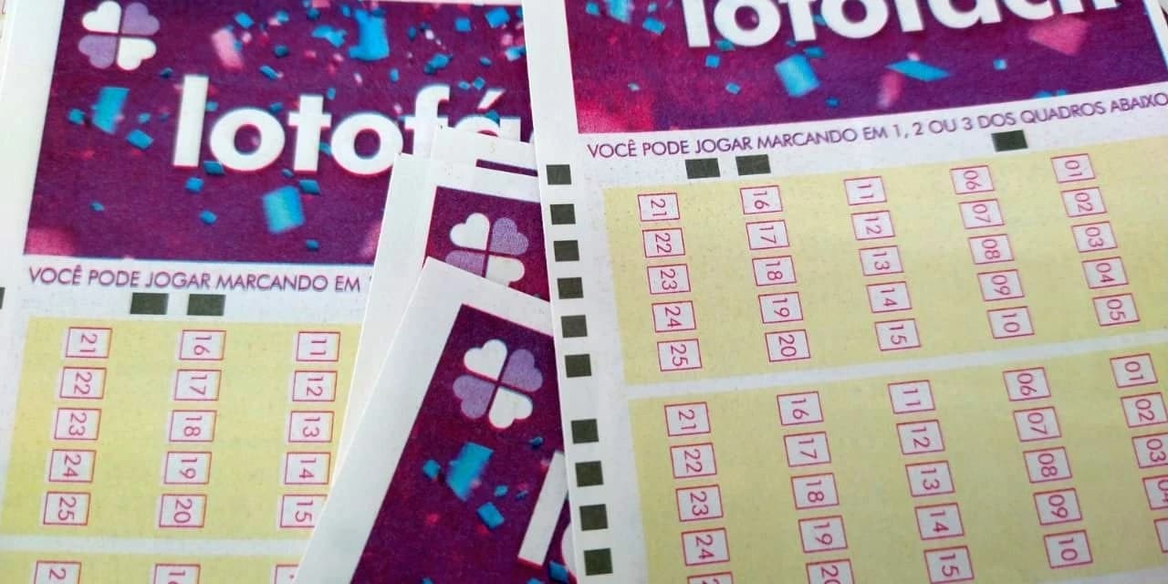 Quem será o sortudo? Prudentopolitano fatura pouco mais de R$ 1 mi na Lotofácil