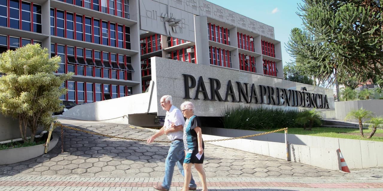 Estado migra folha de pagamento de inativos e pensionistas para o Banco do Brasil