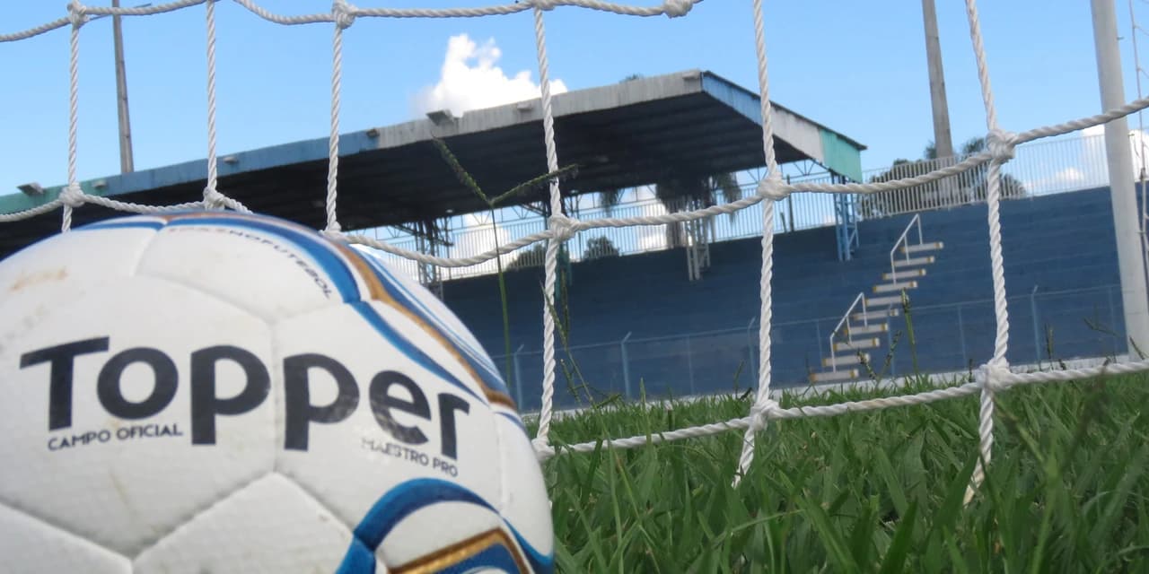 Prudentópolis FC enfrenta AA Iguaçu neste sábado (28), na Segunda Divisão do Paranaense