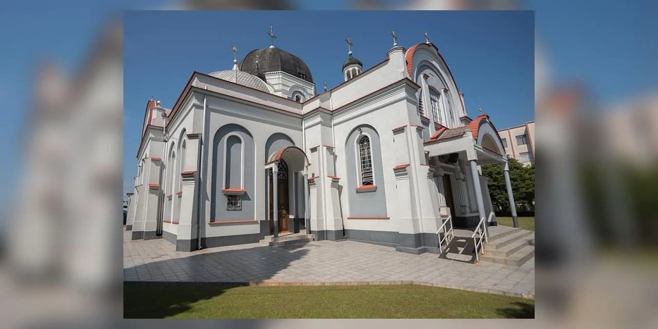 TV NOSSA GENTE: Evento sobre o turismo religioso foi realizado em Prudentópolis. Assista!