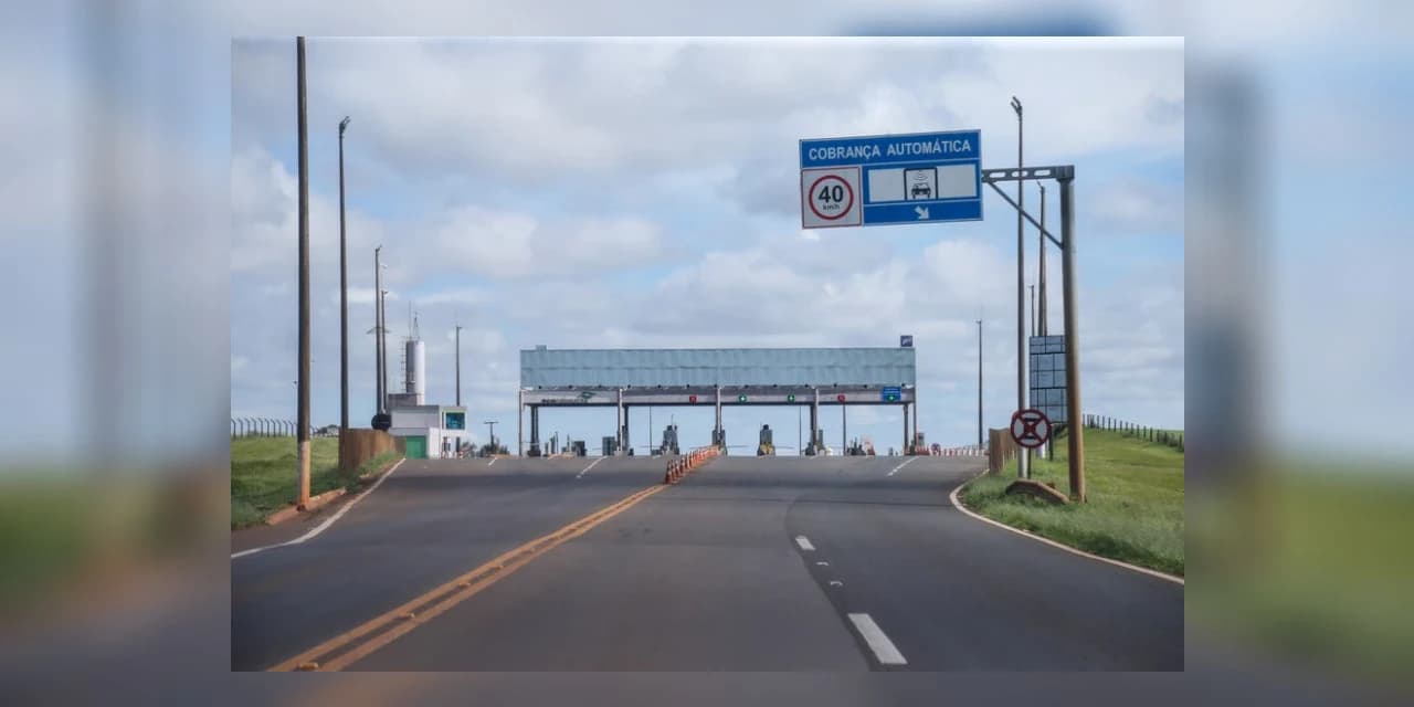 Sancionada lei que obriga concessionária de pedágio a divulgar valores de ISS repassados aos municípios